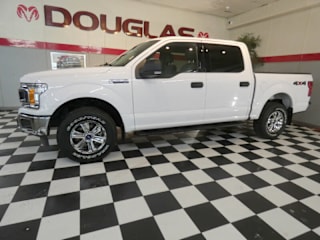 2019 Ford F-150 1FTEW1E51KKC16168 2019 Ford F-150