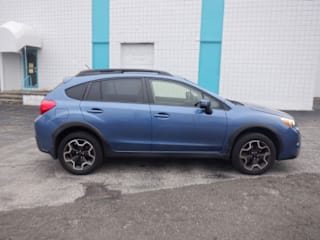 2015 Subaru Crosstrek JF2GPAMC7F8319427 2015 Subaru Crosstrek