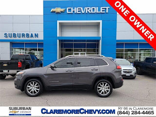 2018 Jeep Cherokee Limited 1C4PJLDB0JD511470 2018 Jeep Cherokee Limited
