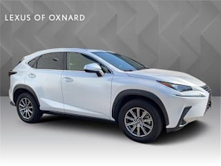 2019 Lexus NX 300 Base JTJYARBZ8K2123808 2019 Lexus NX 300 Base