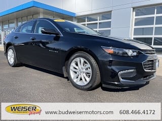 2017 Chevrolet Malibu LT 1G1ZE5ST3HF247463 2017 Chevrolet Malibu LT