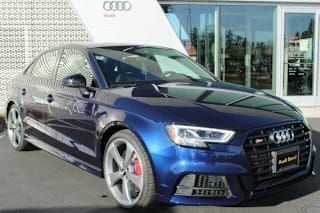 2020 Audi S3 2.0T quattro Premium Plus WAUE1GFF3LA102394 2020 Audi S3 2.0T quattro Premium Plus