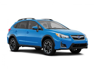 2017 Subaru Crosstrek JF2GPANC2H8269375 2017 Subaru Crosstrek