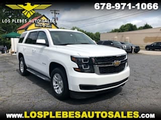 2015 Chevrolet Tahoe LT 1GNSCBKC3FR593173 2015 Chevrolet Tahoe LT