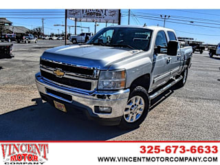 2011 Chevrolet Silverado 2500HD LTZ 1GC1KYC8XBF186208 2011 Chevrolet Silverado 2500HD LTZ