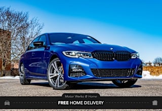2021 BMW 3 Series 330e xDrive 3MW5P9J05M8B74000 2021 BMW 3 Series 330e xDrive