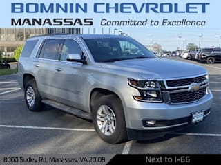 2020 Chevrolet Tahoe LT 1GNSKBKC2LR247713 2020 Chevrolet Tahoe LT