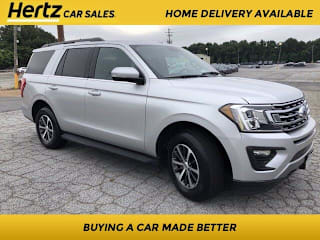 2019 Ford Expedition XLT 1FMJU1JT3KEA37102 2019 Ford Expedition XLT