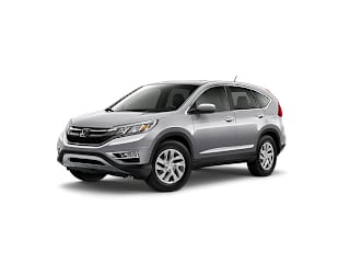 2015 Honda CR-V EX 3CZRM3H52FG707368 2015 Honda CR-V EX