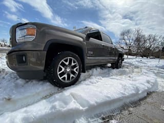 2015 GMC Sierra 1500 SLT 3GTU2VEC6FG470033 2015 GMC Sierra 1500 SLT