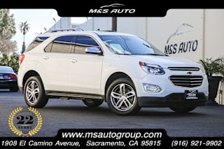 2017 Chevrolet Equinox 2GNALDEK1H1567323 2017 Chevrolet Equinox