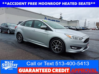 2015 Ford Focus 1FADP3F22FL367244 2015 Ford Focus