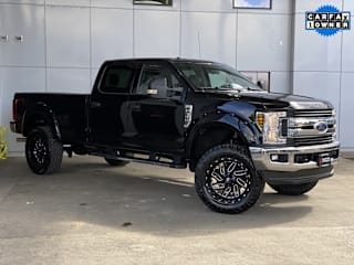2019 Ford F-350 Super Duty XLT 1FT8W3B67KEE42283 2019 Ford F-350 Super Duty XLT