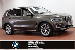 2020 BMW X5 xDrive50i 5UXJU2C02L9C34755 2020 BMW X5 xDrive50i