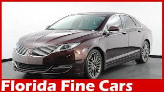 2013 Lincoln MKZ Hybrid Base 3LN6L2LU3DR807514 2013 Lincoln MKZ Hybrid Base