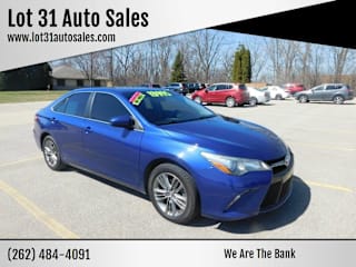 2015 Toyota Camry LE 4T1BF1FK1FU879821 2015 Toyota Camry LE