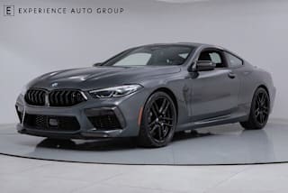 2020 BMW M8 Competition WBSAE0C09LCD86062 2020 BMW M8 Competition