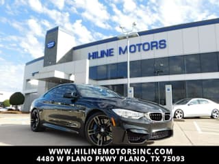2015 BMW M4 Base WBS3R9C5XFK331043 2015 BMW M4 Base