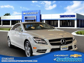 2014 Mercedes-Benz CLS CLS 550 4MATIC WDDLJ9BB2EA091342 2014 Mercedes-Benz CLS CLS 550 4MATIC
