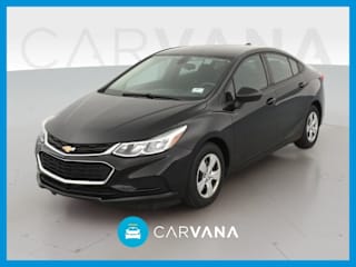 2017 Chevrolet Cruze LS Auto 1G1BC5SM4H7226664 2017 Chevrolet Cruze LS Auto