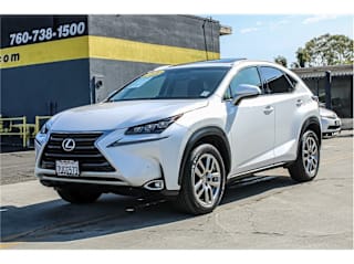 2016 Lexus NX 300h Base JTJBJRBZ2G2031106 2016 Lexus NX 300h Base