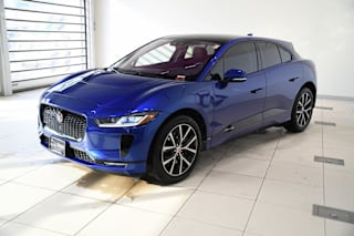 2019 Jaguar I-PACE SADHD2S10K1F66317 2019 Jaguar I-PACE