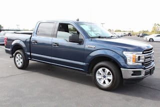 2020 Ford F-150 1FTEW1C42LFA25380 2020 Ford F-150