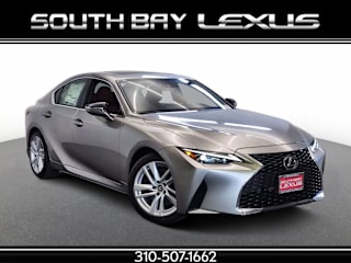 2021 Lexus IS 300 Base JTHCA1D26M5114099 2021 Lexus IS 300 Base