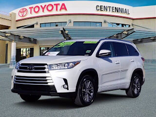 2018 Toyota Highlander 5TDKZRFH4JS532172 2018 Toyota Highlander
