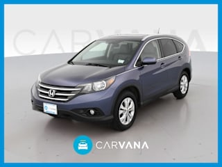 2012 Honda CR-V EX-L 5J6RM3H70CL044298 2012 Honda CR-V EX-L