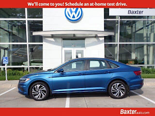 2020 Volkswagen Jetta 1.4T SEL ULEV 3VWEB7BU0LM065955 2020 Volkswagen Jetta 1.4T SEL ULEV