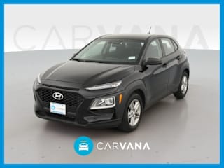 2018 Hyundai Kona KM8K12AA7JU088866 2018 Hyundai Kona