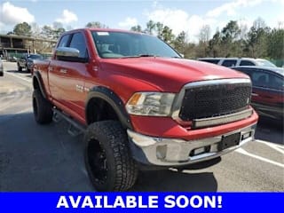 2016 Ram Pickup 1500 Big Horn 1C6RR7GT6GS165885 2016 Ram Pickup 1500 Big Horn