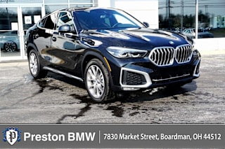 2021 BMW X6 5UXCY6C03M9G43014 2021 BMW X6