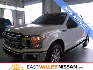 2019 Ford F-150 1FTEW1E49KKE65311 2019 Ford F-150