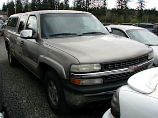 2002 Chevrolet Silverado 1500 LT 1GCEK19TX2E236700 2002 Chevrolet Silverado 1500 LT