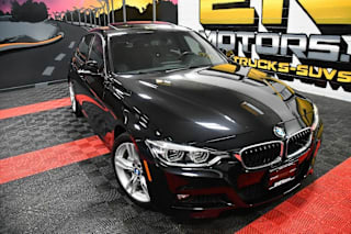 2016 BMW 3 Series 328i xDrive WBA8E3G56GNT77918 2016 BMW 3 Series 328i xDrive