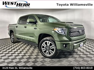 2021 Toyota Tundra SR5 5TFDY5F17MX967063 2021 Toyota Tundra SR5