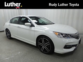 2016 Honda Accord Sport w/Honda Sensing 1HGCR2F61GA172828 2016 Honda Accord Sport w/Honda Sensing