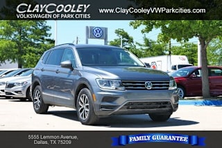 2018 Volkswagen Tiguan 2.0T SE 3VV3B7AX1JM137394 2018 Volkswagen Tiguan 2.0T SE
