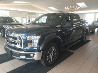 2015 Ford F-150 XLT 1FTEW1E81FFC89534 2015 Ford F-150 XLT