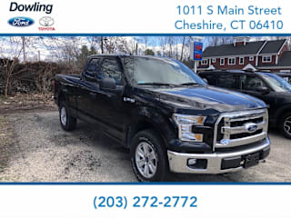 2017 Ford F-150 1FTFX1EF3HFB36933 2017 Ford F-150