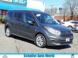 2017 Ford Transit Connect Wagon NM0GS9F7XH1294611 2017 Ford Transit Connect Wagon