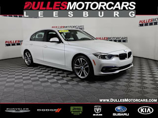 2017 BMW 3 Series 330i WBA8B9G53HNU48425 2017 BMW 3 Series 330i