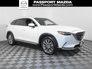 2020 Mazda CX-9 Grand Touring JM3TCBDY1L0411080 2020 Mazda CX-9 Grand Touring