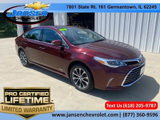 2018 Toyota Avalon Hybrid XLE Plus 4T1BD1EB9JU060863 2018 Toyota Avalon Hybrid XLE Plus