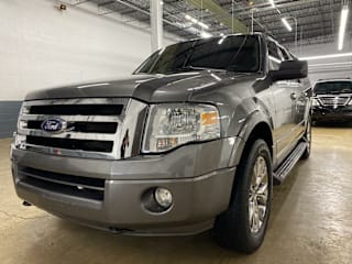 2012 Ford Expedition EL 1FMJK1J51CEF56965 2012 Ford Expedition EL