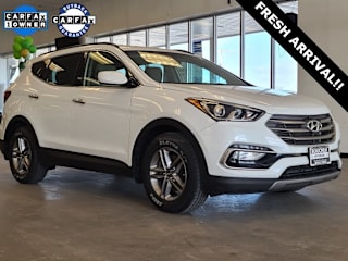 2017 Hyundai Santa Fe Sport 5XYZU3LB3HG441945 2017 Hyundai Santa Fe Sport