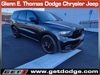 2015 Dodge Durango Limited 1C4RDHDG1FC764304 2015 Dodge Durango Limited