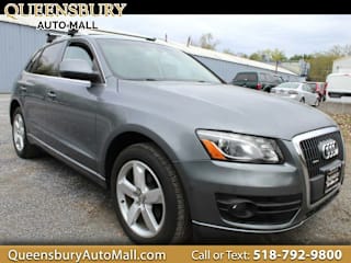 2012 Audi Q5 2.0T quattro Premium Plus WA1LFAFP0CA010977 2012 Audi Q5 2.0T quattro Premium Plus